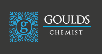 Goulds Chemist Logo